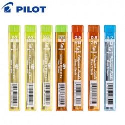 ΜΥΤΕΣ ΜΗΧΑΝΙΚΟΥ ΜΟΛΥΒΙΟΥ PILOT ΗΒ/2B/Β 0.3/0.5/0.7MM ΜΥΤΕΣ ΜΗΧΑΝΙΚΟΥ ΜΟΛΥΒΙΟΥ PILOT ΗΒ/2B/Β 0.3/0.5/0.7MM