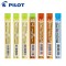 ΜΥΤΕΣ ΜΗΧΑΝΙΚΟΥ ΜΟΛΥΒΙΟΥ PILOT ΗΒ/2B/Β 0.3/0.5/0.7MM