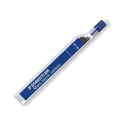 ΜΥΤΕΣ MHXANIKOY MOΛYBIOY STAEDTLER 0.7/0.5/0.3ΜΜ 2B/2Η/Β/Η/ΗΒ ΜΥΤΕΣ MHXANIKOY MOΛYBIOY STAEDTLER 0.7/0.5/0.3ΜΜ 2B/2Η/Β/Η/ΗΒ