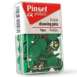 ΠΙΝΕΖΑ ΡΙΝSΕΤ 70ΤΕΜ ΔΙΑΦΟΡΑ ΧΡΩΜΑΤΑ