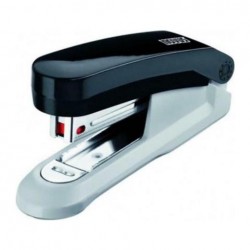 ΣΥΡΡΑΠΤΙΚΟ NOVUS E15 15Φ Ν10 ΜΑΥΡΟ