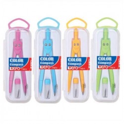 Διαβήτης Efo color compass 778014