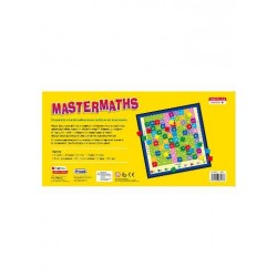Mastermaths