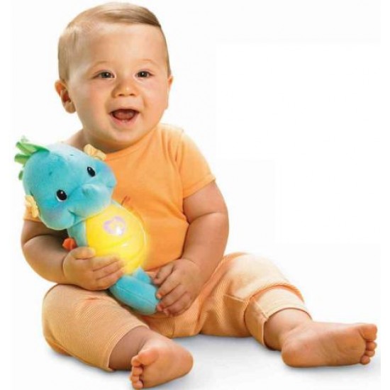 Soothe & Glow Seahorse FISHER PRICE