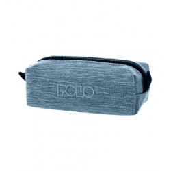 ΚΑΣΕΤΙΝΑ POLO WALLET ΜΕ ΠΟΡΤΟΦΟΛΑΚΙ JEAN STYLE ΓΑΛΑΖΙΟ 937006-5500 BTS POLO ΚΑΣΕΤΙΝΑ POLO WALLET ΜΕ ΠΟΡΤΟΦΟΛΑΚΙ JEAN STYLE ΓΑΛΑΖΙΟ 937006-5500 BTS POLO