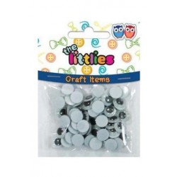 ΜΑΤΑΚΙΑ ΣΤΡΟΓΓΥΛΑ 10ΜΜ 60ΤΜΧ