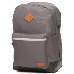 ΣΑΚΙΔΙΟ REFLECTIVE RPET (P.R.C.) GREY - ΓΚΡΙ 901271-2200 BTS POLO