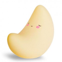 ΦΩΤΑΚΙ ΝΥΧΤΟΣ ΦΕΓΓΑΡΑΚΙ 15Χ8Χ8,2ΕΚ LUNA