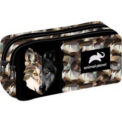 ΚΑΣΕΤΙΝΑ 2ΦΕΡΜΟΥΑΡ 21Χ6Χ9ΕΚ ANIMAL PLANET ΛΥΚΟΣ BTS DIAKAKIS ΚΑΣΕΤΙΝΑ 2ΦΕΡΜΟΥΑΡ 21Χ6Χ9ΕΚ ANIMAL PLANET ΛΥΚΟΣ BTS DIAKAKIS