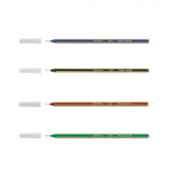ΣΤΥΛΟ GOLDFABER 030 FABER CASTELL - ΔΙΑΦΟΡΑ ΧΡΩΜΑΤΑ
