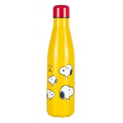 BACK ME UP ΠΑΓΟΥΡΙ ΑΝΟΞΕΙΔΩΤΟ ΘΕΡΜΟΣ 500 ML PEANUTS