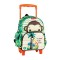 TROLLEY ΝΗΠΙΟΥ MONKEY FISHER PRICE 349-14072 BTS GIOVAS