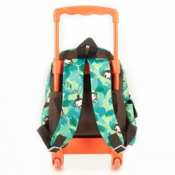 TROLLEY ΝΗΠΙΟΥ MONKEY FISHER PRICE 349-14072 BTS GIOVAS