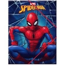 GIM ΝΤΟΣΙΕ ΛΑΣΤΙΧΟ PP Α4 SPIDERMAN 337-77515