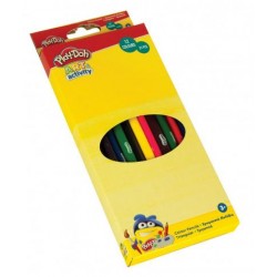 GIM PLAYDOH ΞΥΛΟΜΠΟΓΙΕΣ ΤΡΙΓΩΝΙΚΕΣ 320-20002 GIM PLAYDOH ΞΥΛΟΜΠΟΓΙΕΣ ΤΡΙΓΩΝΙΚΕΣ 320-20002