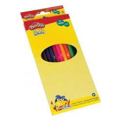 GIM ΧΡΩΜΑΤΙΣΤΑ ΜΟΛΥΒΙΑ ΔΙΠΛΗ ΜΥΤΗ PLAYDOH ΤΡΙΓΩΝΙΚΑ 12 ΤΜΧ GIM ΧΡΩΜΑΤΙΣΤΑ ΜΟΛΥΒΙΑ ΔΙΠΛΗ ΜΥΤΗ PLAYDOH ΤΡΙΓΩΝΙΚΑ 12 ΤΜΧ