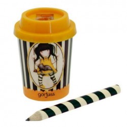 ΞΥΣΤΡΑ ΜΕ ΜΟΛΥΒΙ MILKSHAKE GORJUSS - ΔΙΑΦΟΡΑ ΧΡΩΜΑΤΑ ΞΥΣΤΡΑ ΜΕ ΜΟΛΥΒΙ MILKSHAKE GORJUSS - ΔΙΑΦΟΡΑ ΧΡΩΜΑΤΑ