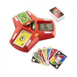 Επιτραπέζιο UNO Triple Play (HCC21)