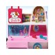 Mattel Barbie Pet Supply Store Μαγαζί Για Κατοικίδια GRG90