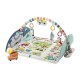 FISHER PRICE ΓΥΜΝΑΣΤΗΡΙΟ ΔΡΑΣΤΗΡΙΟΤΗΤΩΝ GROW WITH ME