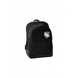 Σακίδιο Σχολικό Harry Potter Teens Hufflepuff Μαύρο (214215) BTS GRAFFITI Σακίδιο Σχολικό Harry Potter Teens Hufflepuff Μαύρο (214215) BTS GRAFFITI