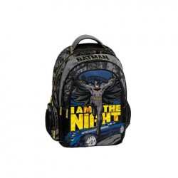 Τσάντα Πλάτης BATMAN 215211 BTS GRAFFITI Τσάντα Πλάτης BATMAN 215211 BTS GRAFFITI