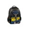 Τσάντα Πλάτης BATMAN 215211 BTS GRAFFITI