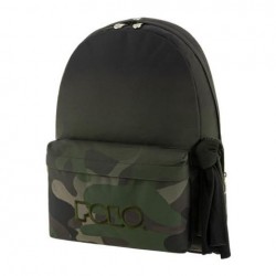 ORIGINAL POLO ΣΑΚΙΔΙΟ ΧΑΚΙ (901135-8083) BTS POLO