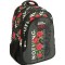 Backpack No Fear Rose Zebra (347-90031) BTS GIOVAS