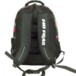 Backpack No Fear Rose Zebra (347-90031) BTS GIOVAS Backpack No Fear Rose Zebra (347-90031) BTS GIOVAS