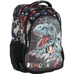 Dinosaur Σακίδιο Οβάλ 2021 (357-05031) BTS GIOVAS