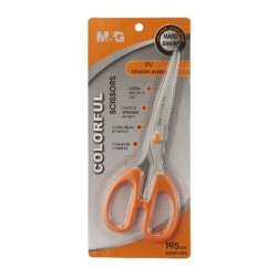 ΨΑΛΙΔΙ COLORFUL SCISSORS M&G 195MM