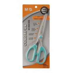 ΨΑΛΙΔΙ COLORFUL SCISSORS M&G 195MM
