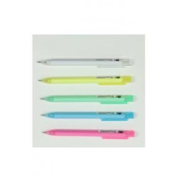 ΜΗΧΑΝΙΚΟ ΜΟΛΥΒΙ HB 2.0 ΔΙΑΦΟΡΑ ΧΡΩΜΑΤΑ ΜΕ ΞΥΣΤΡΑ