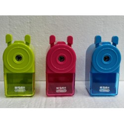 ΞΥΣΤΡΑ ΜΕ ΠΕΡΙΣΤΡΟΦΙΚΟ ΜΟΧΛΟ M&G - ΔΙΑΦΟΡΑ ΧΡΩΜΑΤΑ