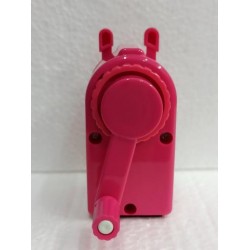 ΞΥΣΤΡΑ ΜΕ ΠΕΡΙΣΤΡΟΦΙΚΟ ΜΟΧΛΟ M&G - ΔΙΑΦΟΡΑ ΧΡΩΜΑΤΑ ΞΥΣΤΡΑ ΜΕ ΠΕΡΙΣΤΡΟΦΙΚΟ ΜΟΧΛΟ M&G - ΔΙΑΦΟΡΑ ΧΡΩΜΑΤΑ