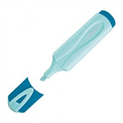 ΜΑΡΚΑΔΟΡΟΣ ΔΙΑΓΡΑΜΜΙΣΗΣ MAPED GLITTER PASTEL - ΔΙΑΦΟΡΑ ΧΡΩΜΑΤΑ