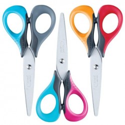 ΨΑΛΙΔΙ MAPED 13CM SENSOFT 169300 ΨΑΛΙΔΙ MAPED 13CM SENSOFT 169300