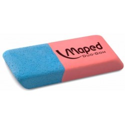 ΓΟΜΑ MAPED ΓΙΑ ΜΕΛΑΝΙ ΚΑΙ ΜΟΛΥΒΙ (ΜΕΣΑΙΟ ΜΕΓΕΘΟΣ) ΓΟΜΑ MAPED ΓΙΑ ΜΕΛΑΝΙ ΚΑΙ ΜΟΛΥΒΙ (ΜΕΣΑΙΟ ΜΕΓΕΘΟΣ)