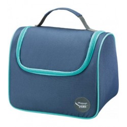 ΤΣΑΝΤΑΚΙ ΦΑΓΗΤΟΥ MAPED -PICNIK- ΜΠΛΕ ΤΥΡΚΟΥΑΖ ORIGIN ΙΣΟΘΕΡΜΙΚΟ (872104)