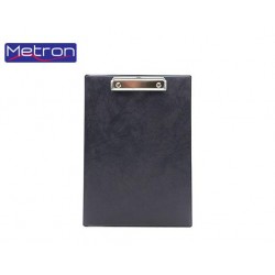 ΠΙΝΑΚΙΔΑ ΣΕΜΙΝΑΡΙΟΥ METRON 23x33cm ΜΕ ΠΙΑΣΤΡΑ MANDARIN ΜΑΥΡΟ ΠΙΝΑΚΙΔΑ ΣΕΜΙΝΑΡΙΟΥ METRON 23x33cm ΜΕ ΠΙΑΣΤΡΑ MANDARIN ΜΑΥΡΟ