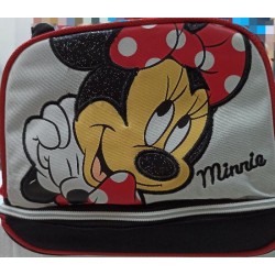 ΤΣΑΝΤΑΚΙ ΦΑΓΗΤΟΥ MINNIE MOUSE ΤΣΑΝΤΑΚΙ ΦΑΓΗΤΟΥ MINNIE MOUSE