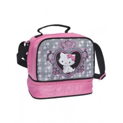 Τσάντα GIM Καλαθάκι Φαγητού Charmmy Kitty 335-18220