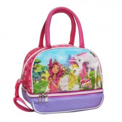 Mia and Me Τσαντάκι Φαγητού (335-40220)