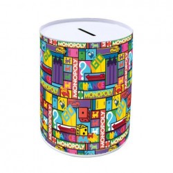 ΚΟΥΜΠΑΡΑΣ ΜΕΤΑΛΛΙΚΟΣ 10Χ15 MONOPOLY ΚΟΥΜΠΑΡΑΣ ΜΕΤΑΛΛΙΚΟΣ 10Χ15 MONOPOLY