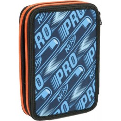 Nerf Win Κασετίνα Διπλή 2021 (336-43100) Nerf Win Κασετίνα Διπλή 2021 (336-43100)