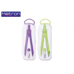 METRON ΔΙΑΒΗΤΗΣ/ΜΥΤΕΣ ΧΡΩΜΑΤΙΣΤΟ