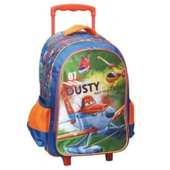 TROLLEY ΝΗΠΙΟΥ PLANES FIRE & RESCUE