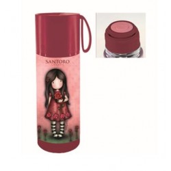 ΠΑΓΟΥΡΙ ΘΕΡΜΟΣ SANTORO GORJUSS SINGLE ROSE 350ml 217151