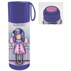 ΠΑΓΟΥΡΙ ΑΝΟΞΕΙΔΩΤΟ THERMOS 350 Ml GORJUSS SUGAR PLUM (#217153)